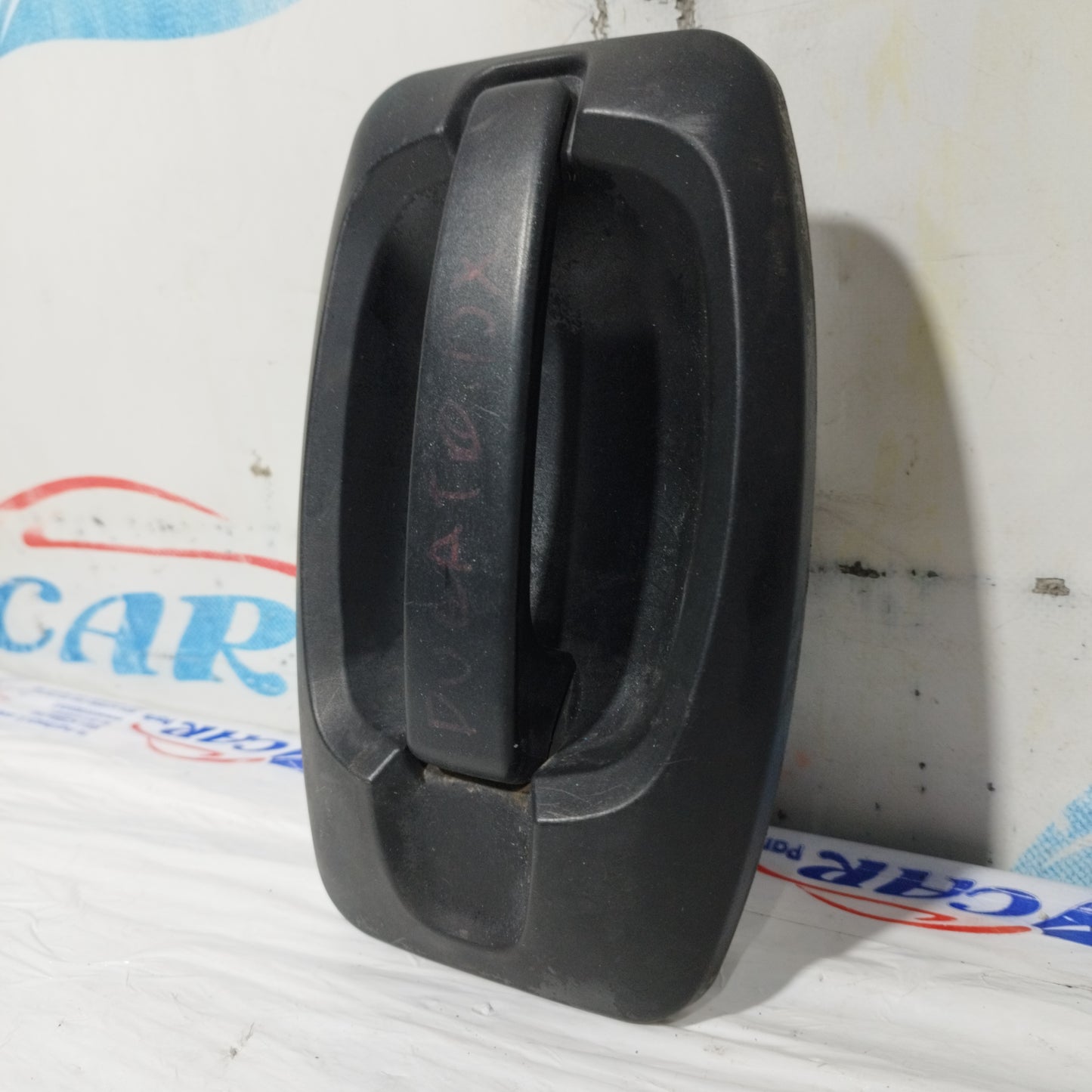 Front Right External Handle Fiat Ducato 2012 ecoAC10798