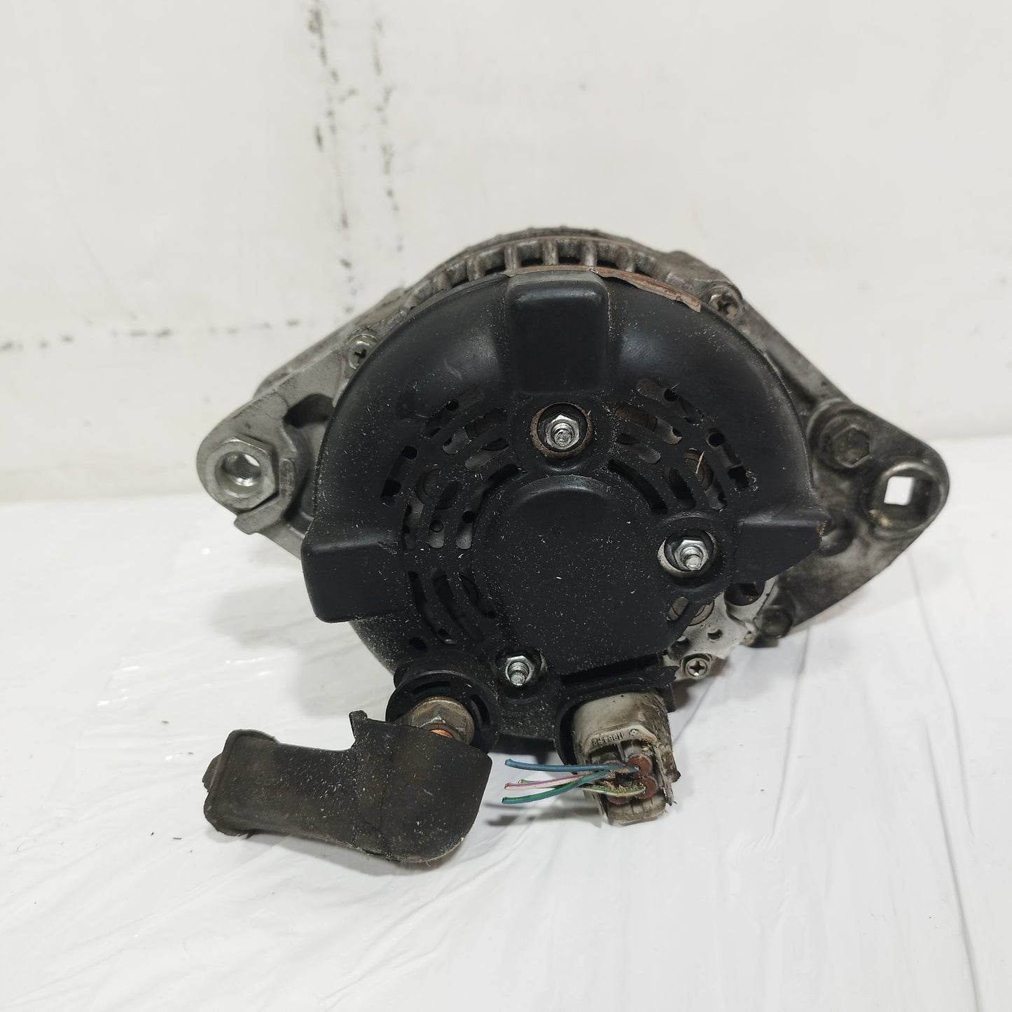 Alternatore Mini Cooper R53 1.4 D 2004 4 pin ecoAC15287
