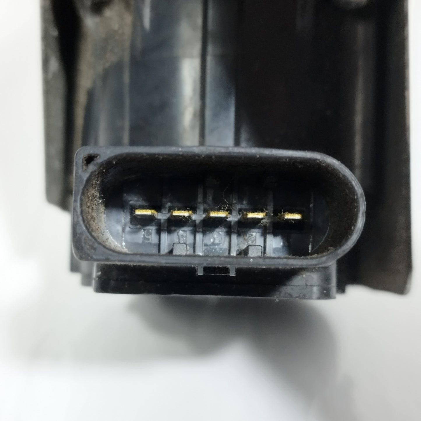 Motorino attuatore turbina Bmw serie 3 E90 2.0 D 2006 cod: K006T50171 ecoAC14935
