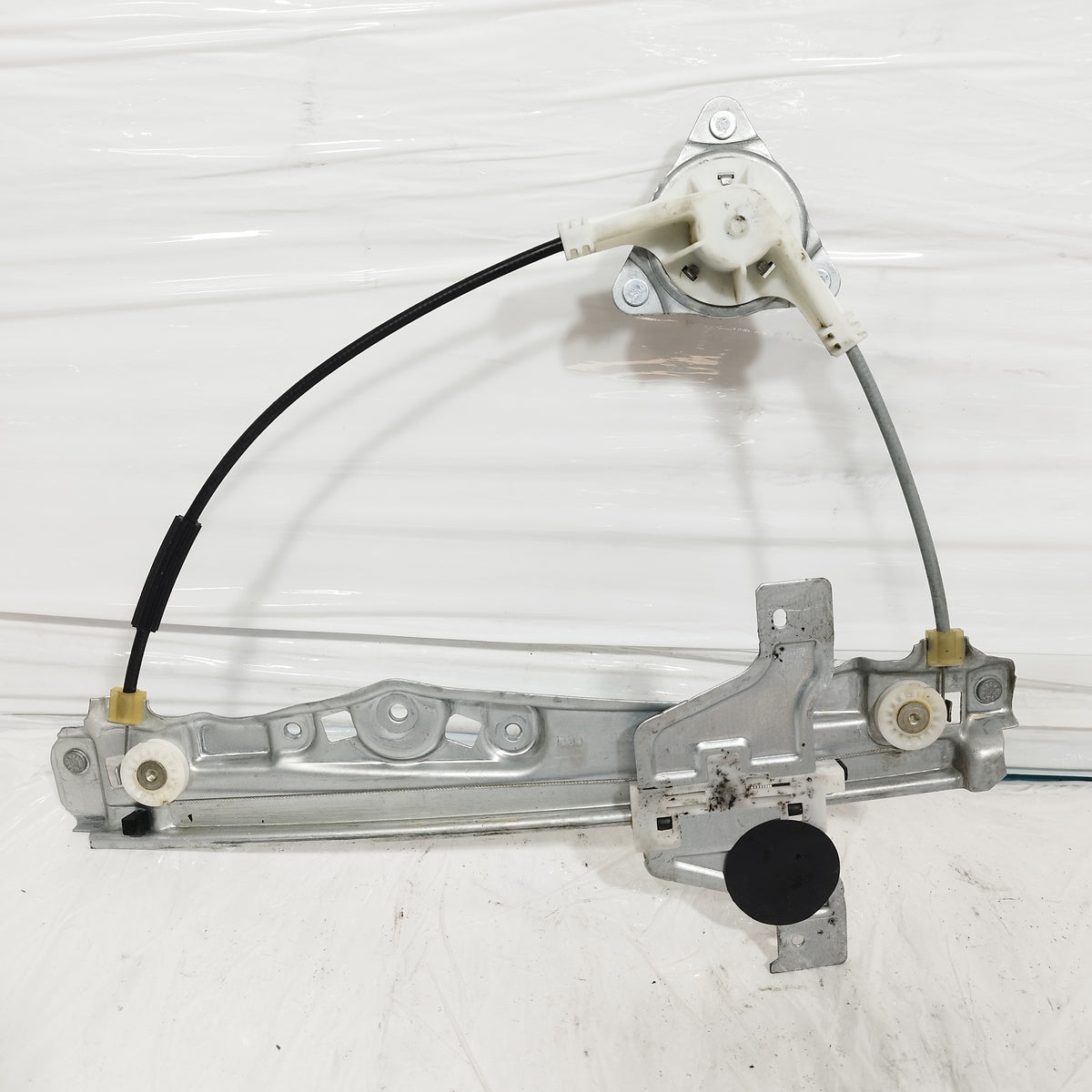 Cremagliera manuale posteriore dx Citroen C3 III 2016-2024 cod: 9815998280 ecoAC17219