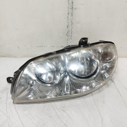 Fanale anteriore sx Fiat Punto (188) Restyling 2003-2010 DEPO ecoac16713