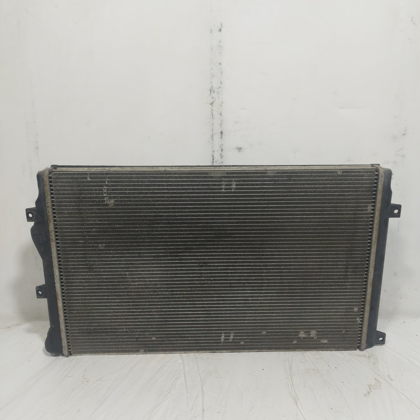 Ventola radiatore con acqua Volkswagen Touran 1.9 D 2005 cod: 1K0121253H ecoAC14830