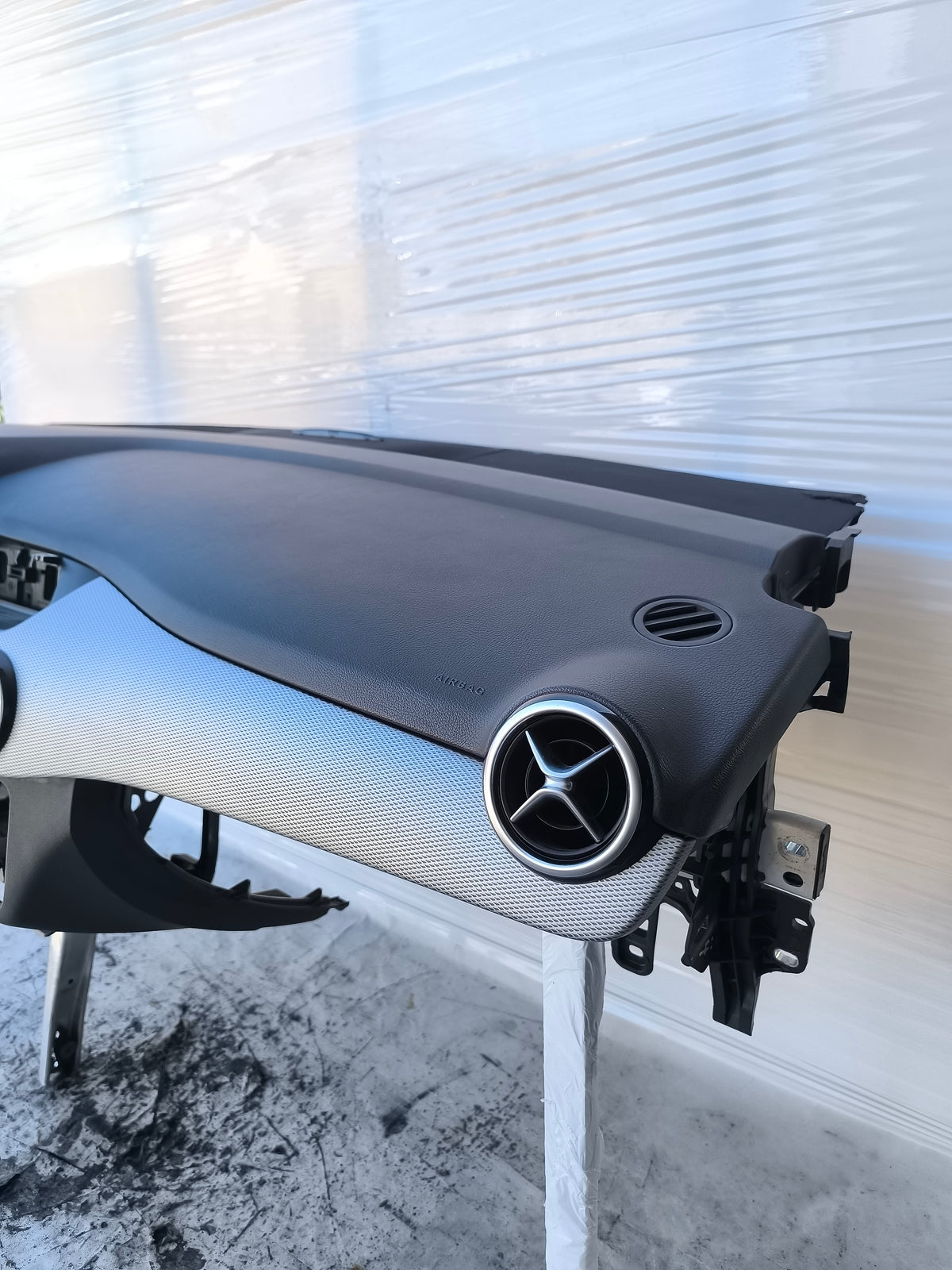Cruscotto Mercedes Classe B W246 2011-2018 ecoAG8617