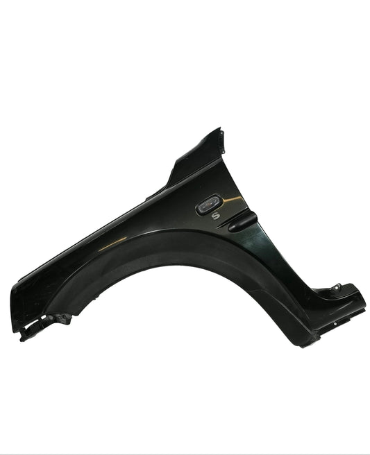 Parafango sx verde scuro Land Rover Freelander I (L314) anno 1998-2006 ecoAG9756