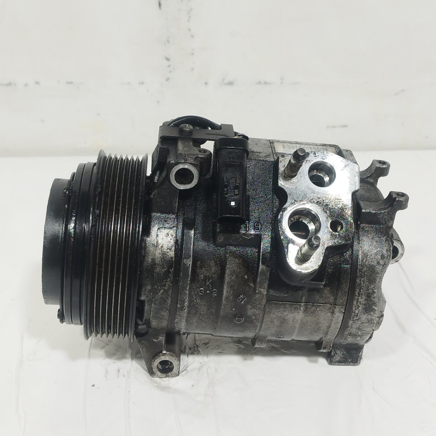 Compressore a/c Jeep Grand Cherokee 3.0 CRDI 2007 cod: 447220-5602 ecoAC14600