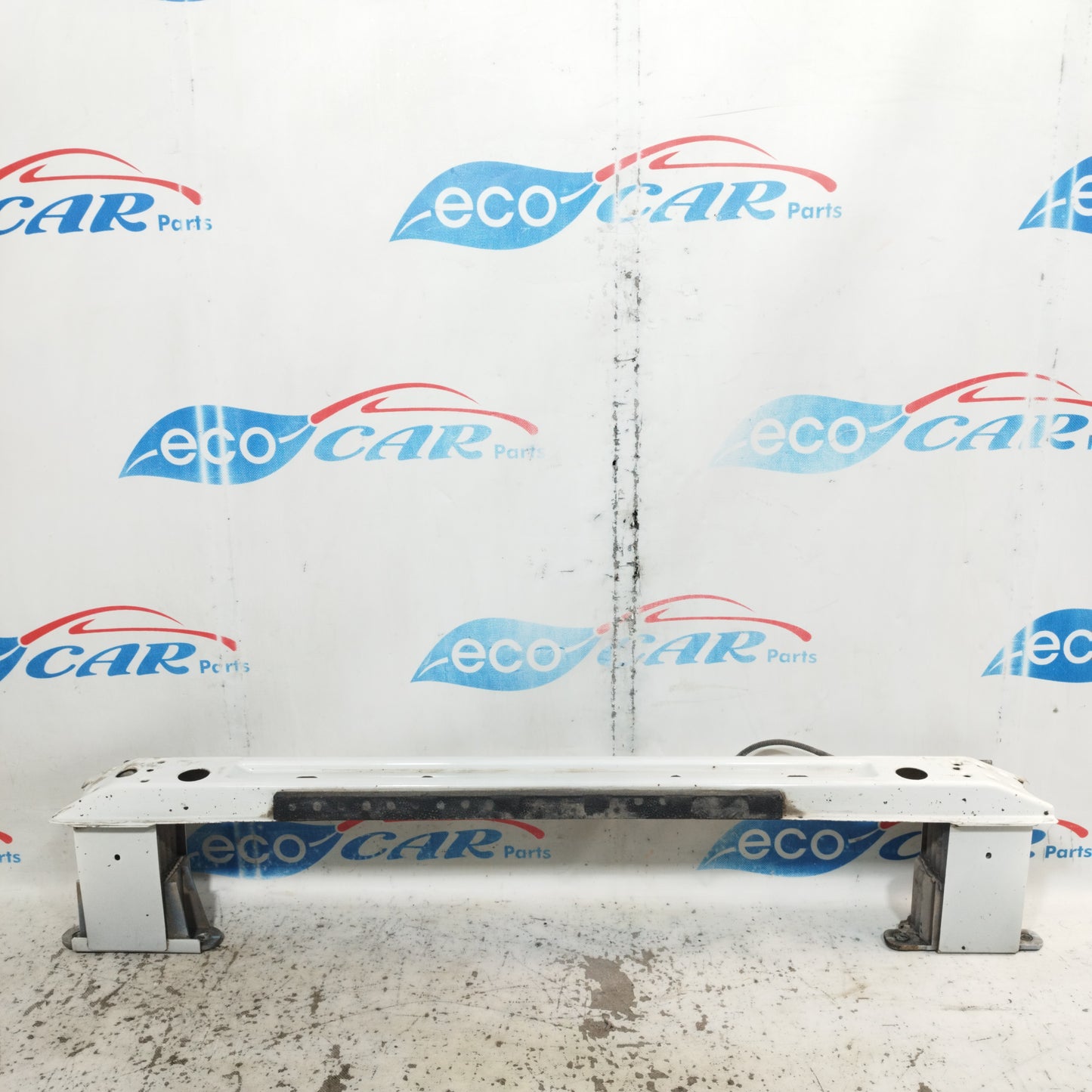 Heckstoßstangenverstärkung Fiat 500L 2013 ecoAC9311