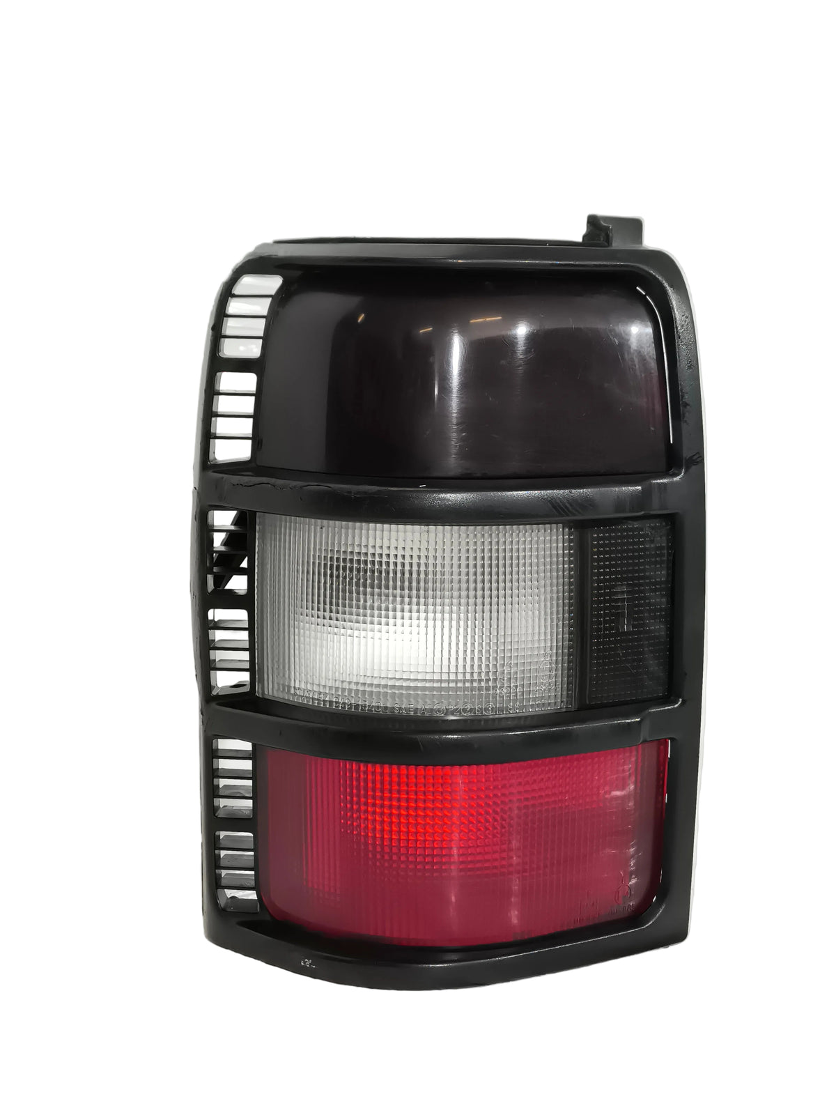 Fanale posteriore sx Mitsubishi Pajero II (V20) 2.8 D anno 1997-2000 ecoAG9915