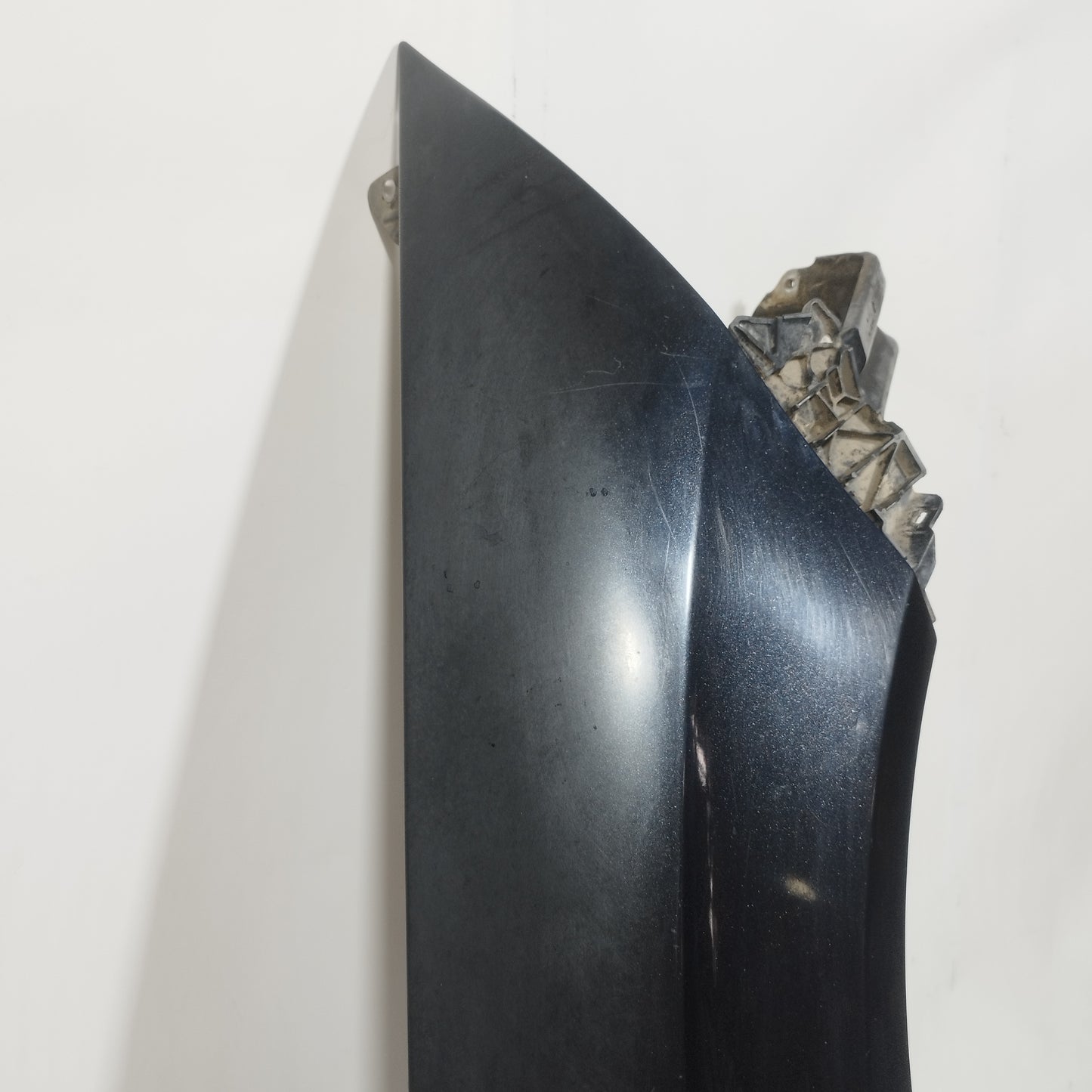 Parafango anteriore dx nero Seat Leon 2009 ecoAC13322