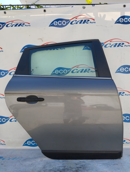 Rear door right grey maserati Lancia Delta 2010 ecoAG5707