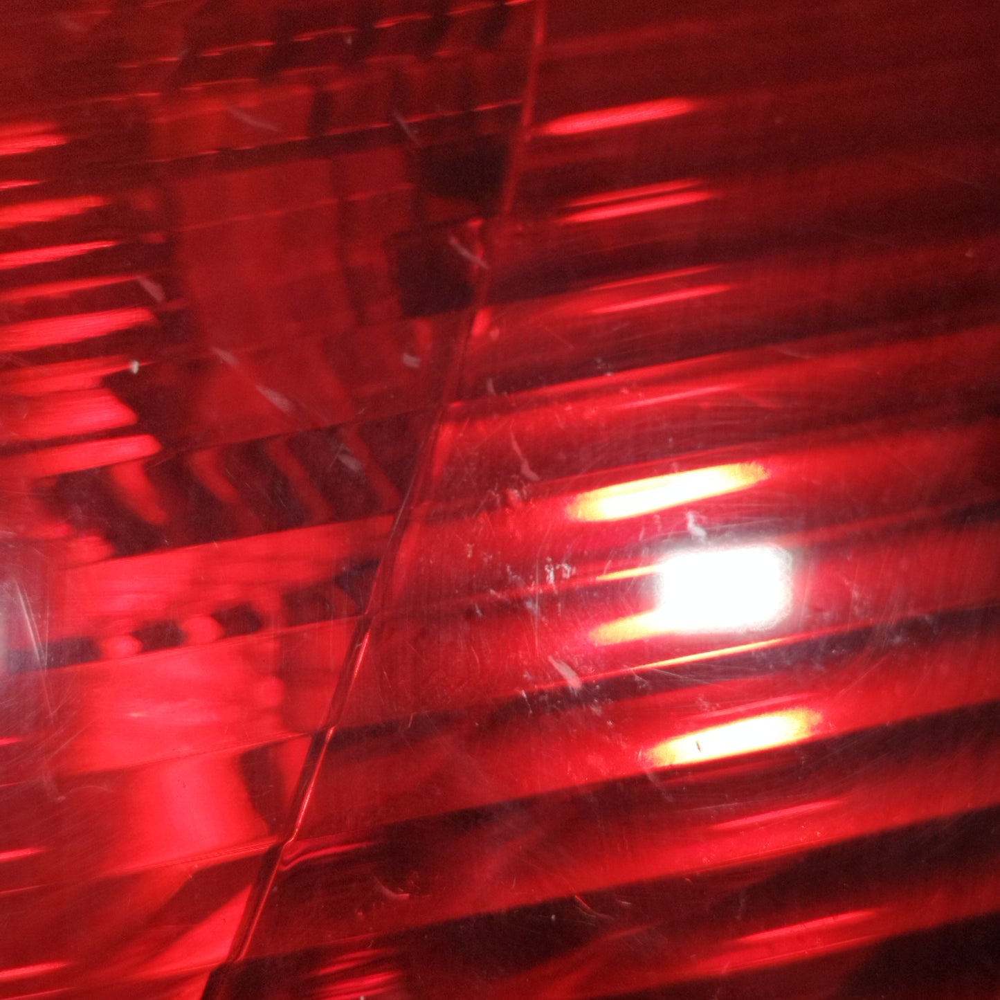 Fanale posteriore dx Kia Venga 2010 ecoAC10705