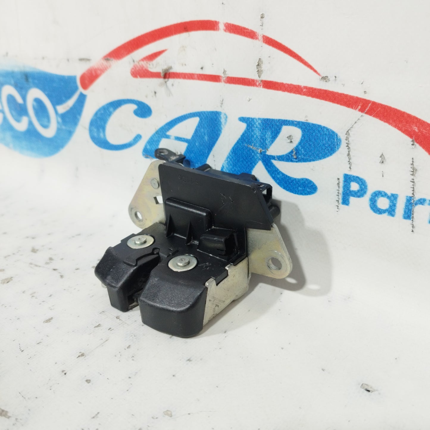 Serratura portellone Fiat Idea 2005 ecoAC10284