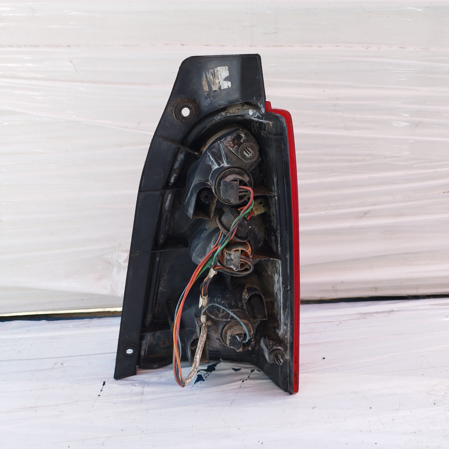 Fanale posteriore sx Suzuki Wagon R 2000 ecoDM241