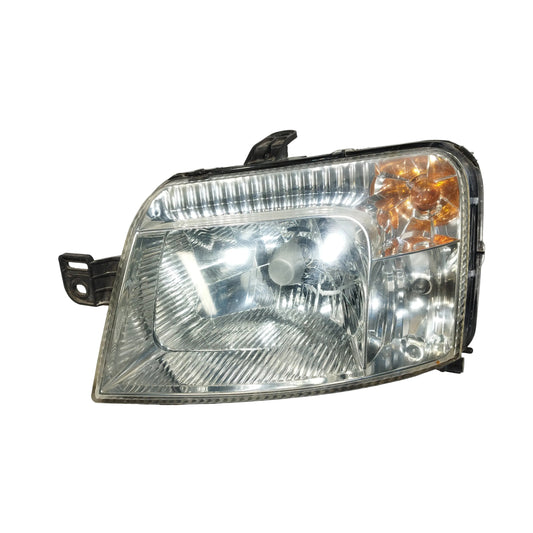 Fanale anteriore sx Fiat Panda II serie 169 2003-2012 DEPO cod: 08-661-1141L ecoAC14866