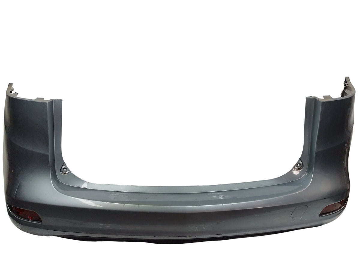 Paraurti posteriore Opel Zafira Tourer C (P12) 2011-2016 cod: 13300724 ecoAC17302