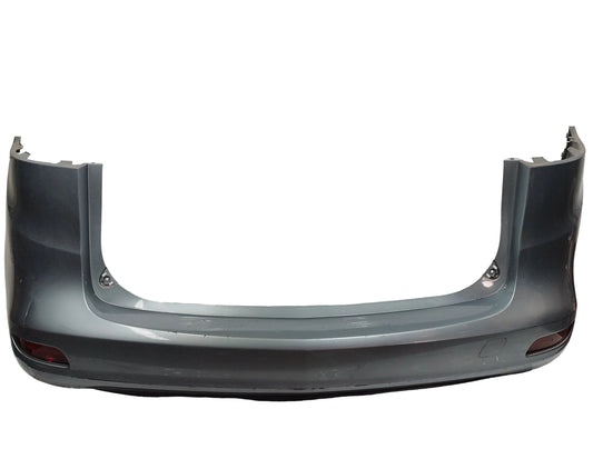 Paraurti posteriore Opel Zafira Tourer C (P12) 2011-2016 cod: 13300724 ecoAC17302