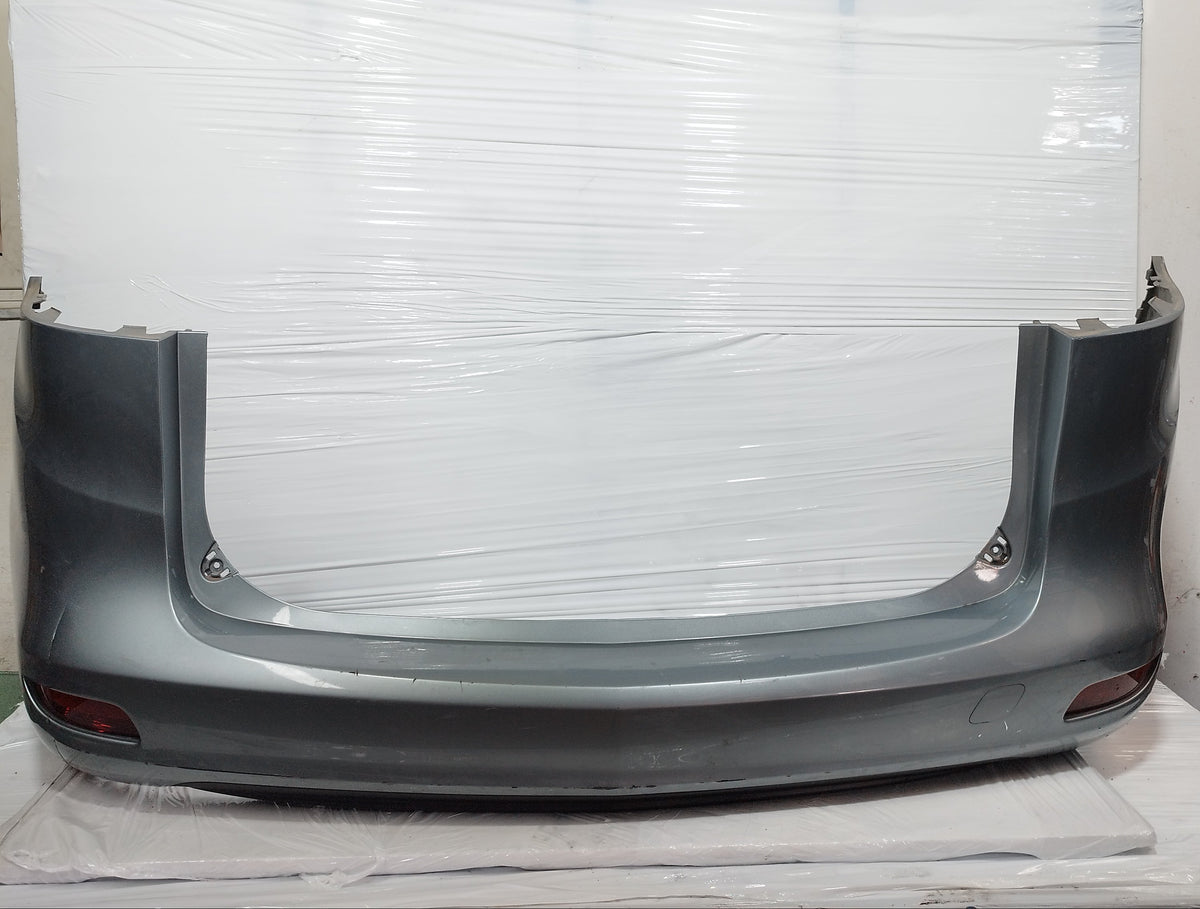 Paraurti posteriore Opel Zafira Tourer C (P12) 2011-2016 cod: 13300724 ecoAC17302