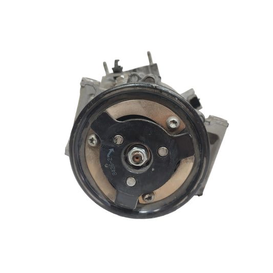 Compressore aria condizionata Peugeot 2008 I (A94 / CU) 1.5 BlueHdi 100CV 2018-2019 cod: 9827850380 ecoAC16653