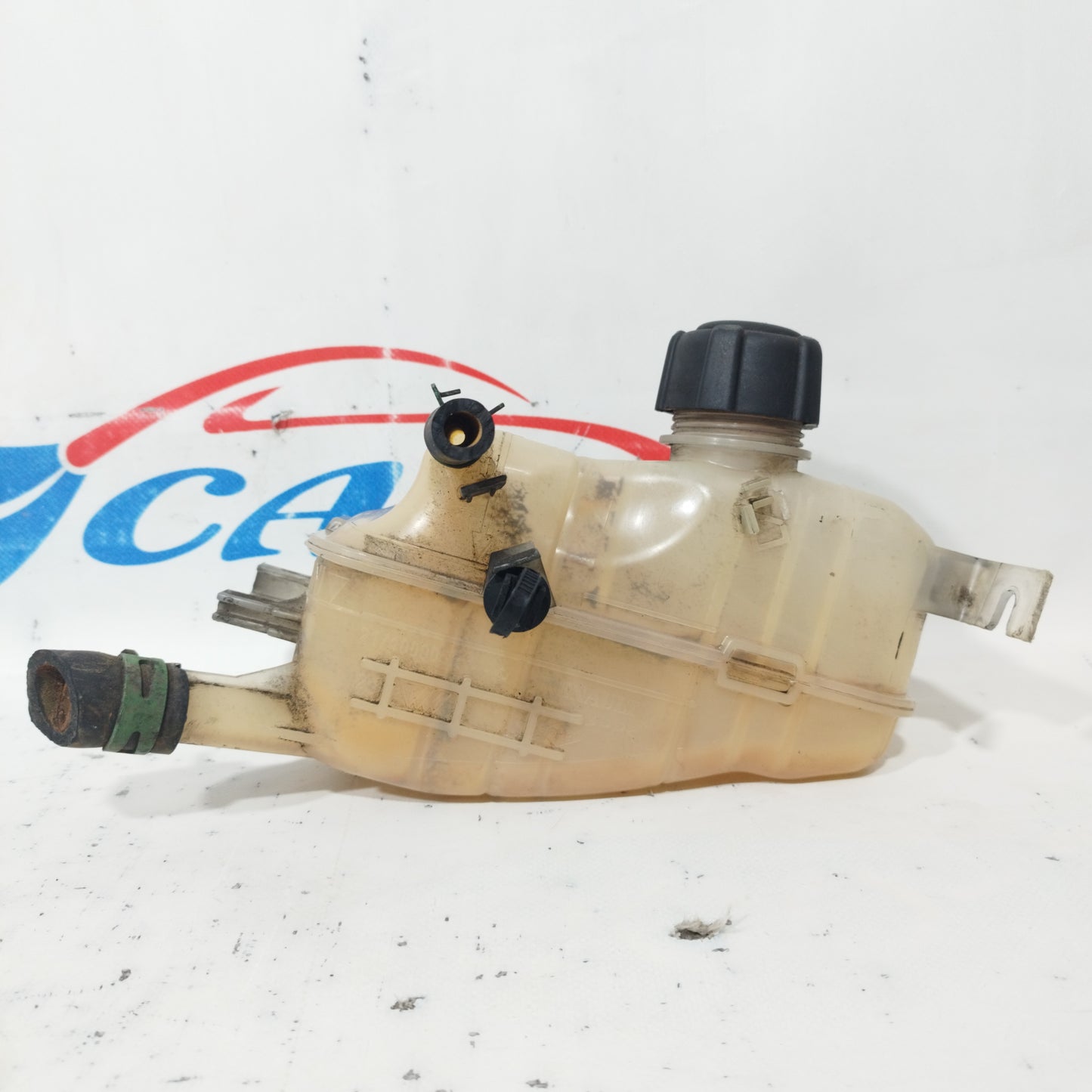 Expansion tank Renault Megane 2012 Cod 217100005R ecoAC8931