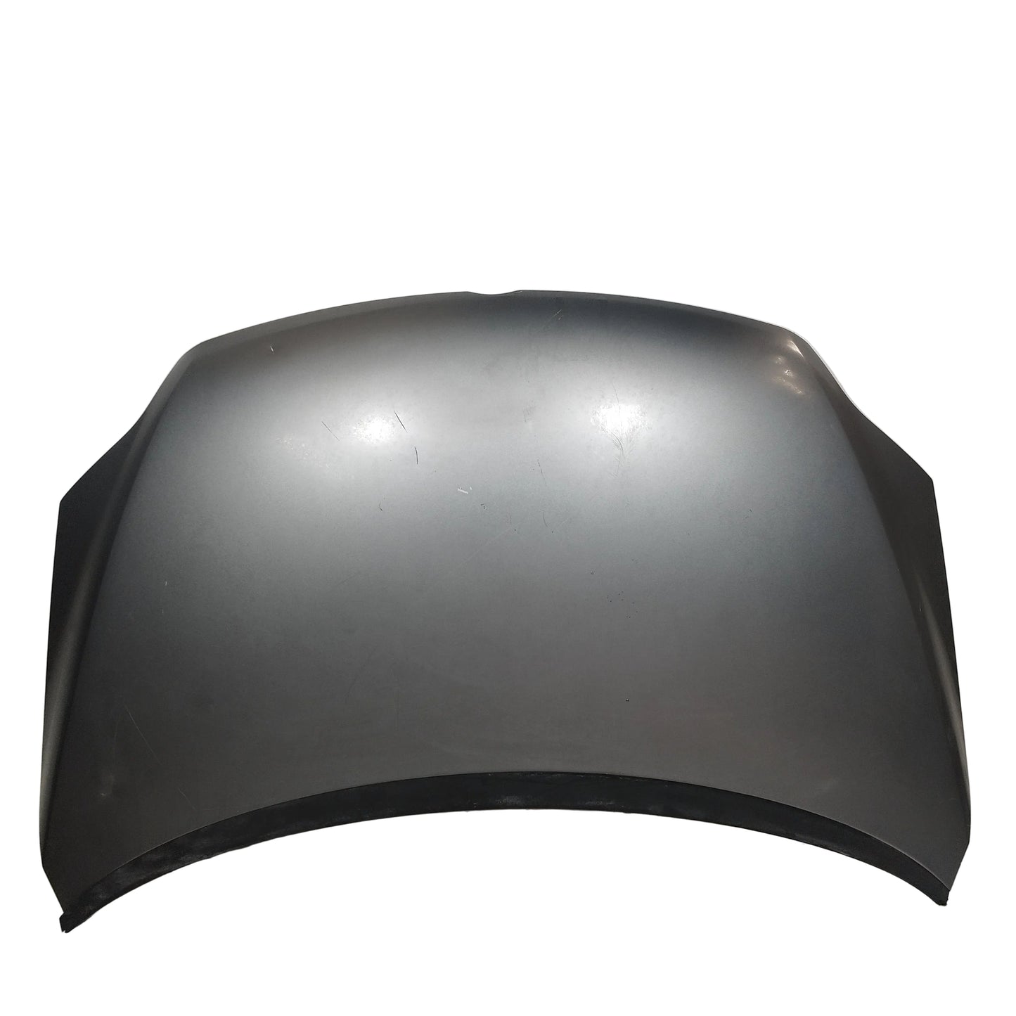 Cofano grigio scuro Volkswagen Golf Plus (5M1 /521) 2005-2009 ecoAC16583