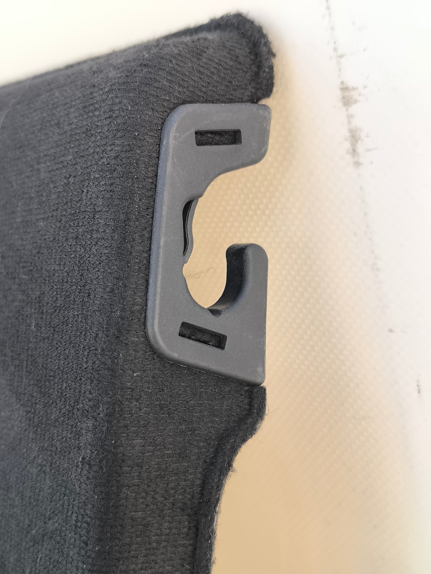 Cappelliera Alfa Romeo Giulietta anno 2014 ecoAG7502