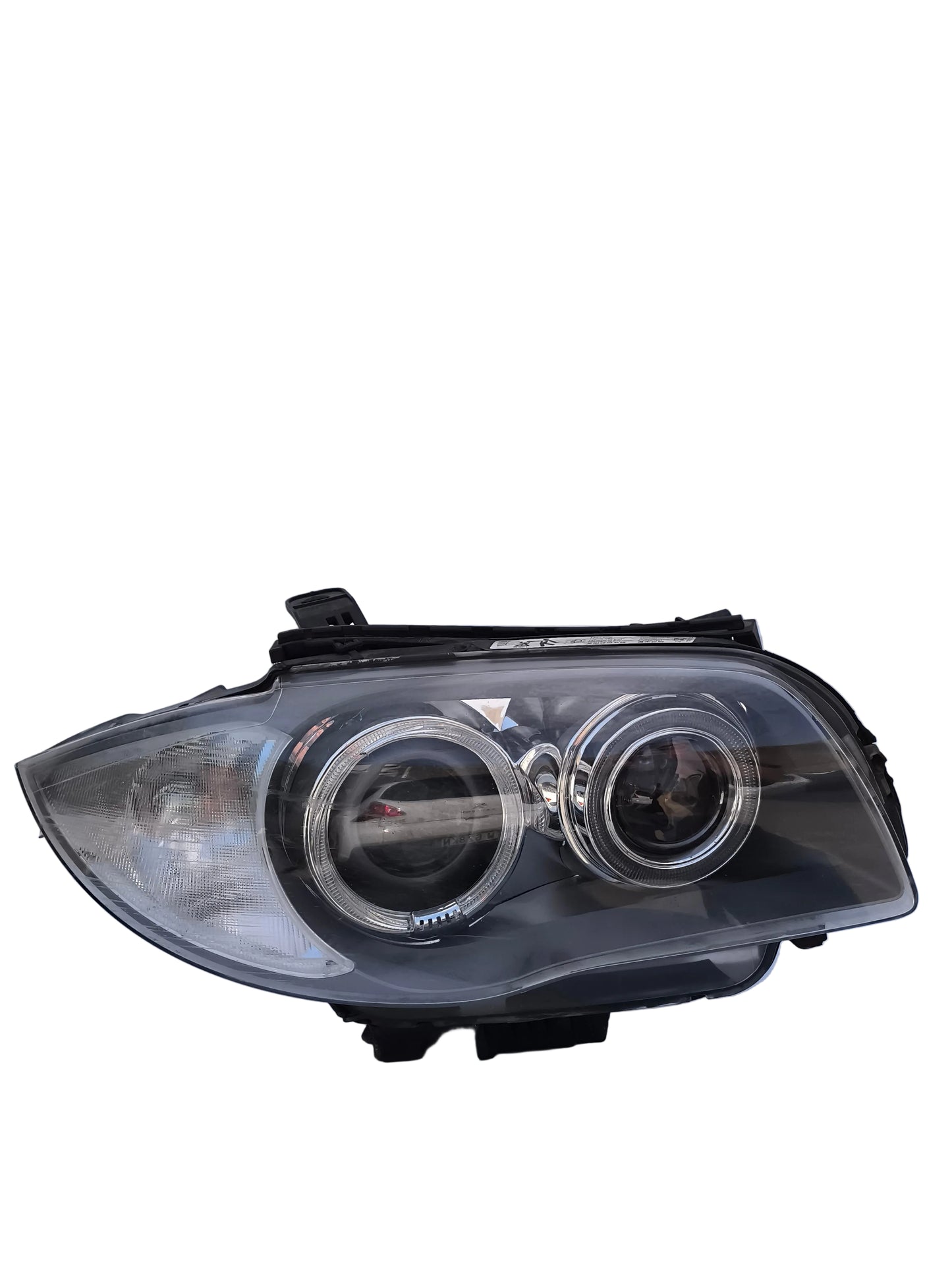 Fanale anteriore dx Bmw serie 1 E87 / E81 2007-2011 Xenon ecoAG8354