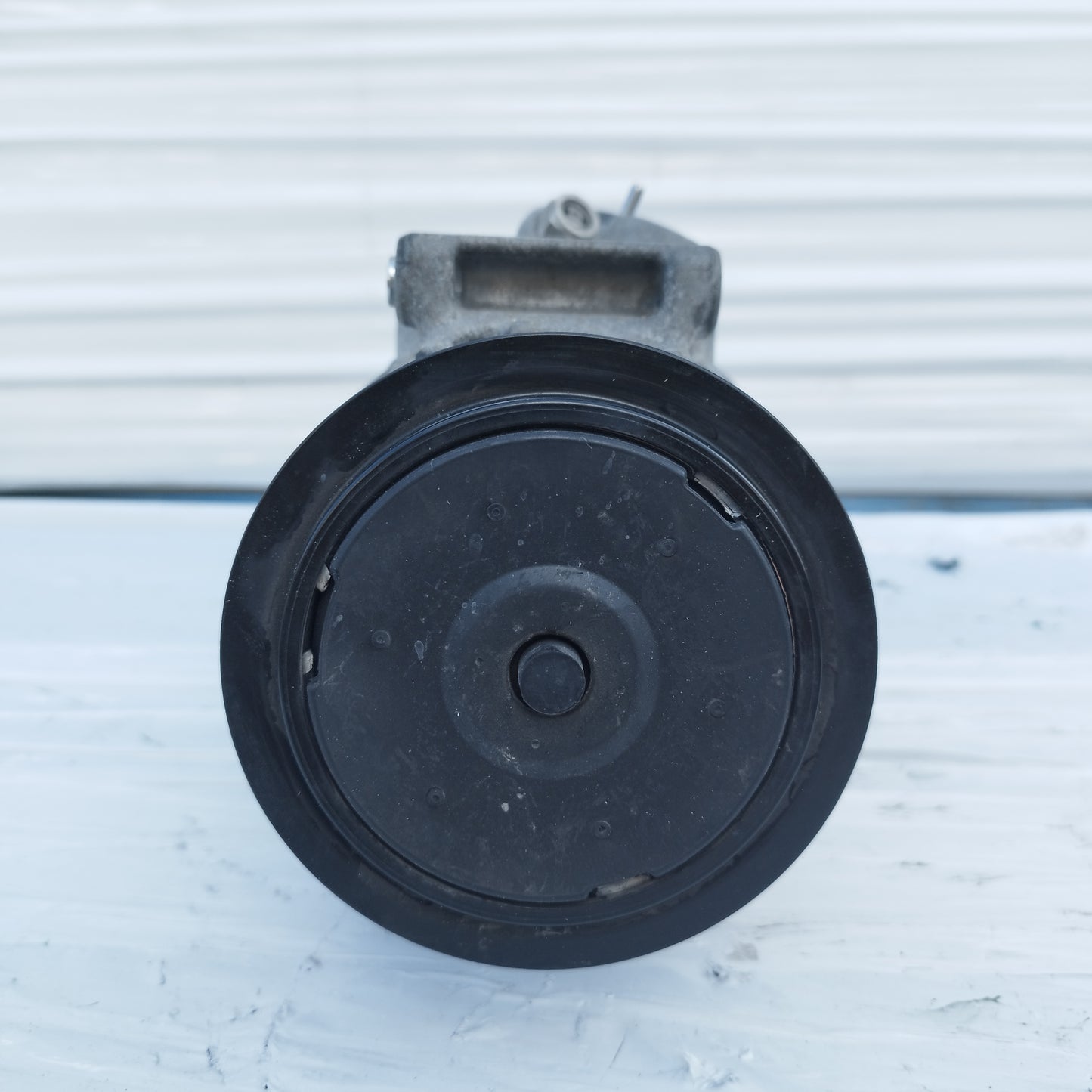 Compressore a / c Seat Leon II (1p) 2.0 TB 2005-2012 2 pin cod: 1K0820859S ecoAC15882