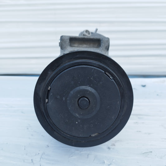 Compressore a / c Seat Leon II (1p) 2.0 TB 2005-2012 2 pin cod: 1K0820859S ecoAC15882