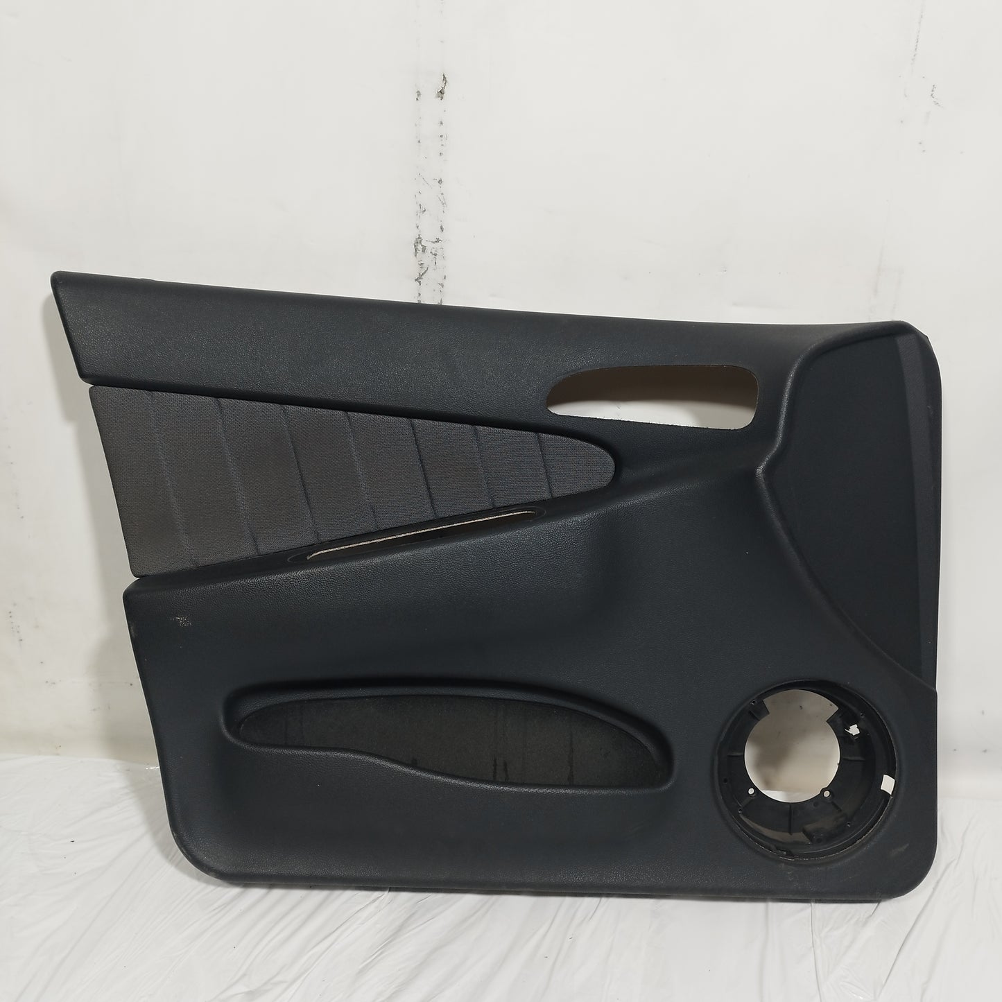 Tappezzeria completa Alfa Romeo 156 2003 ecoAC15171
