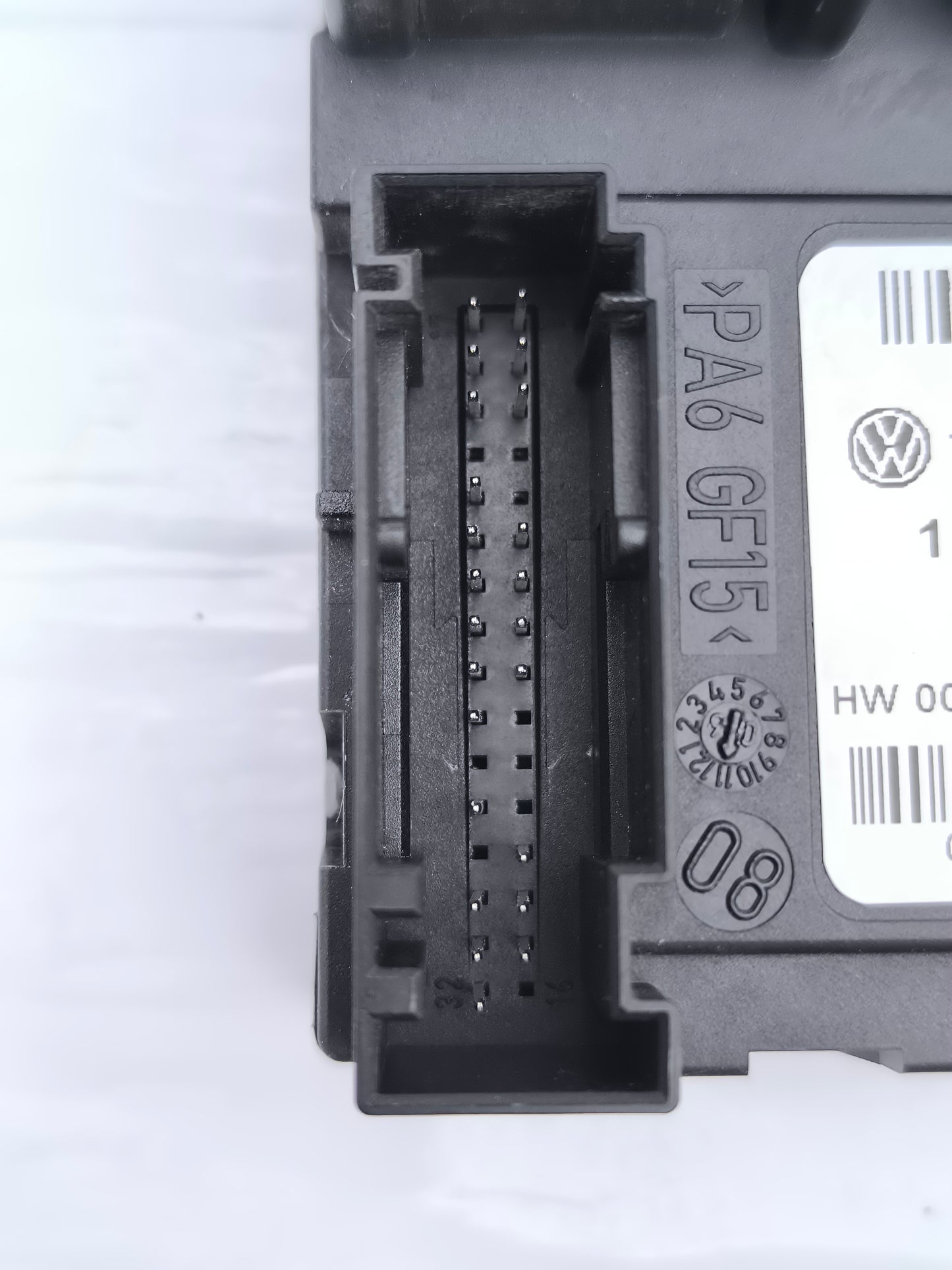 Motorino alzacristalli anteriore sx Volkswagen Golf 5 / Touran 2003-2010 cod: 1K0959793K ecoAG8359