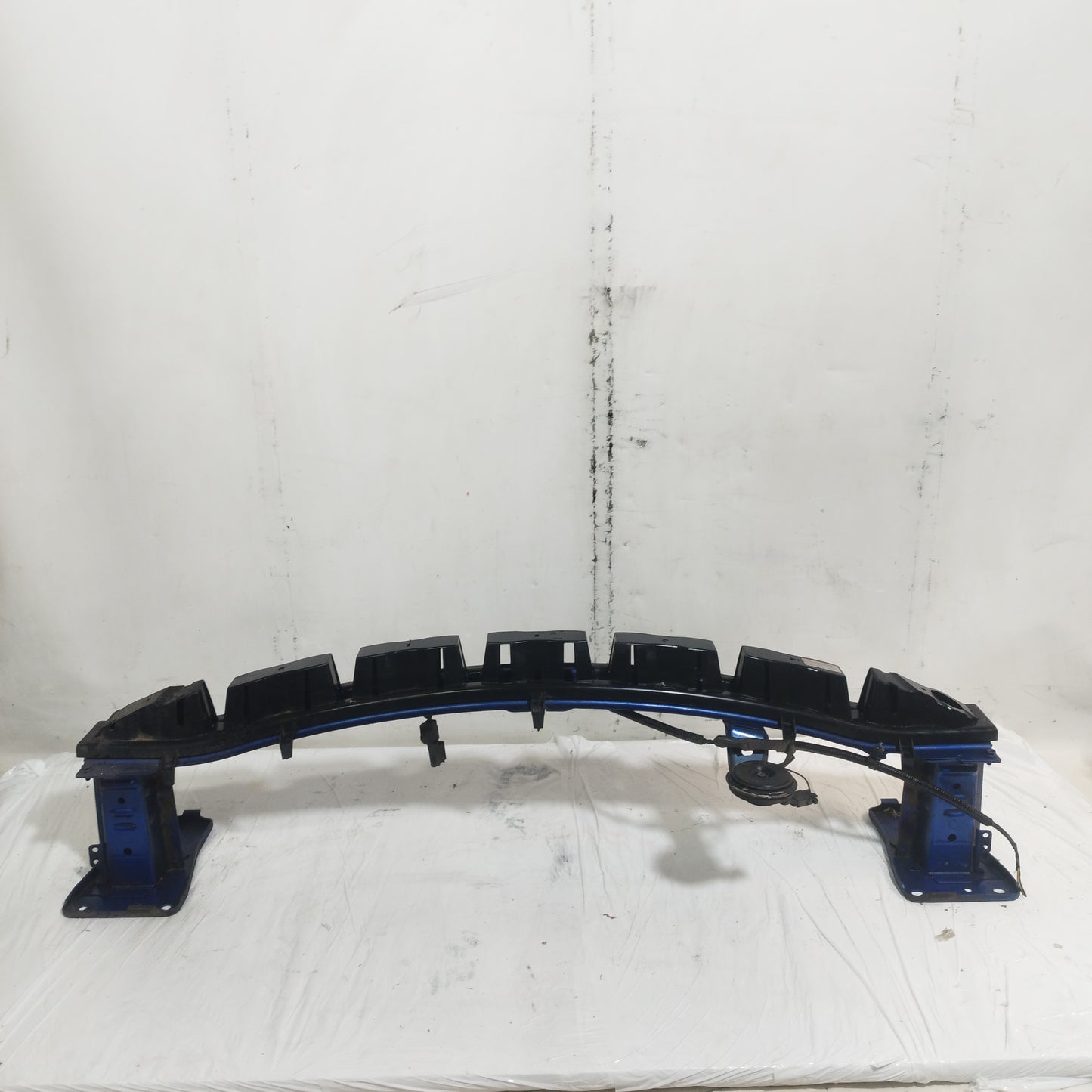 Rinforzo paraurti anteriore Suzuki Swift 2013 ecoAC16046