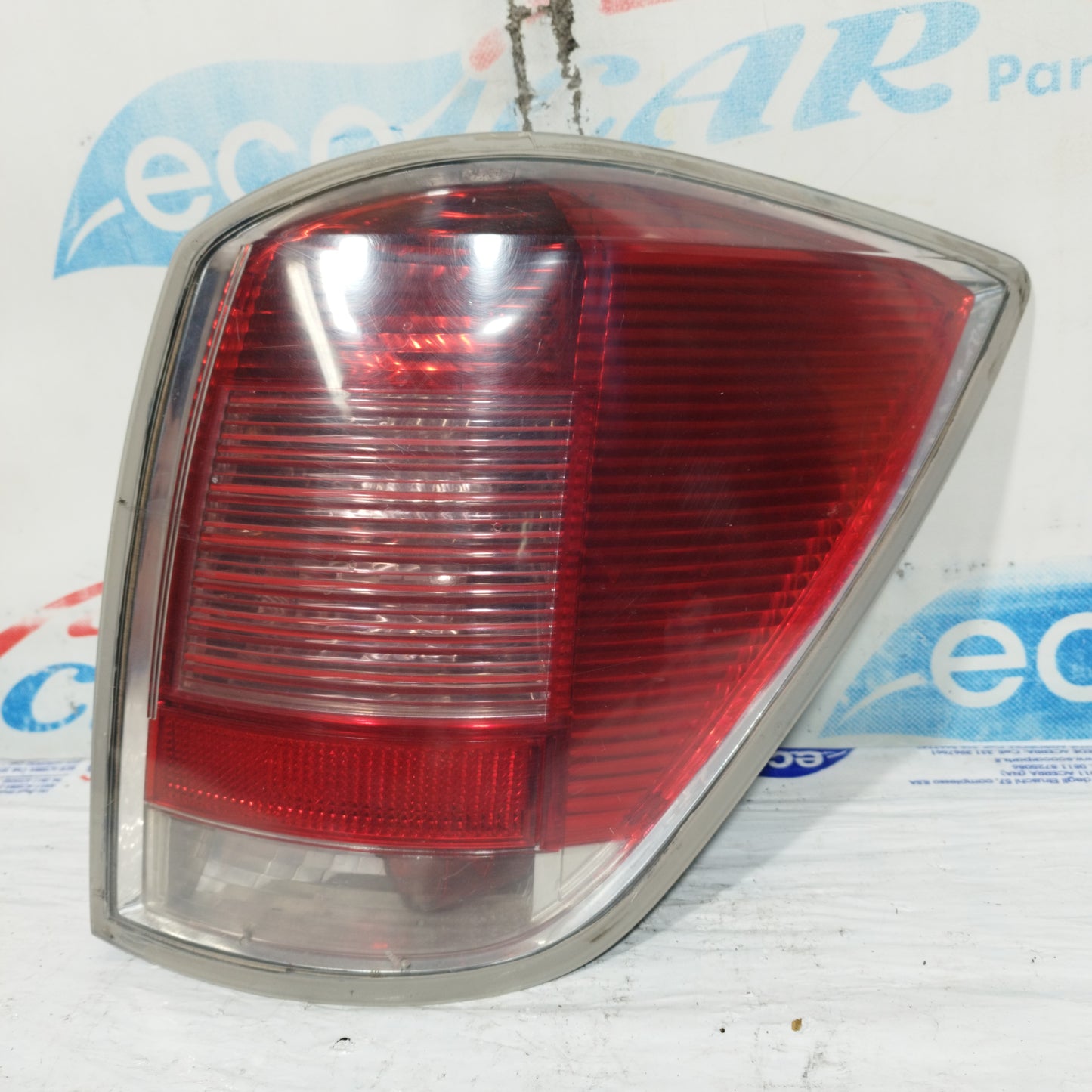 Fanale posteriore dx Opel Astra H SW 2006 ecoAC10934