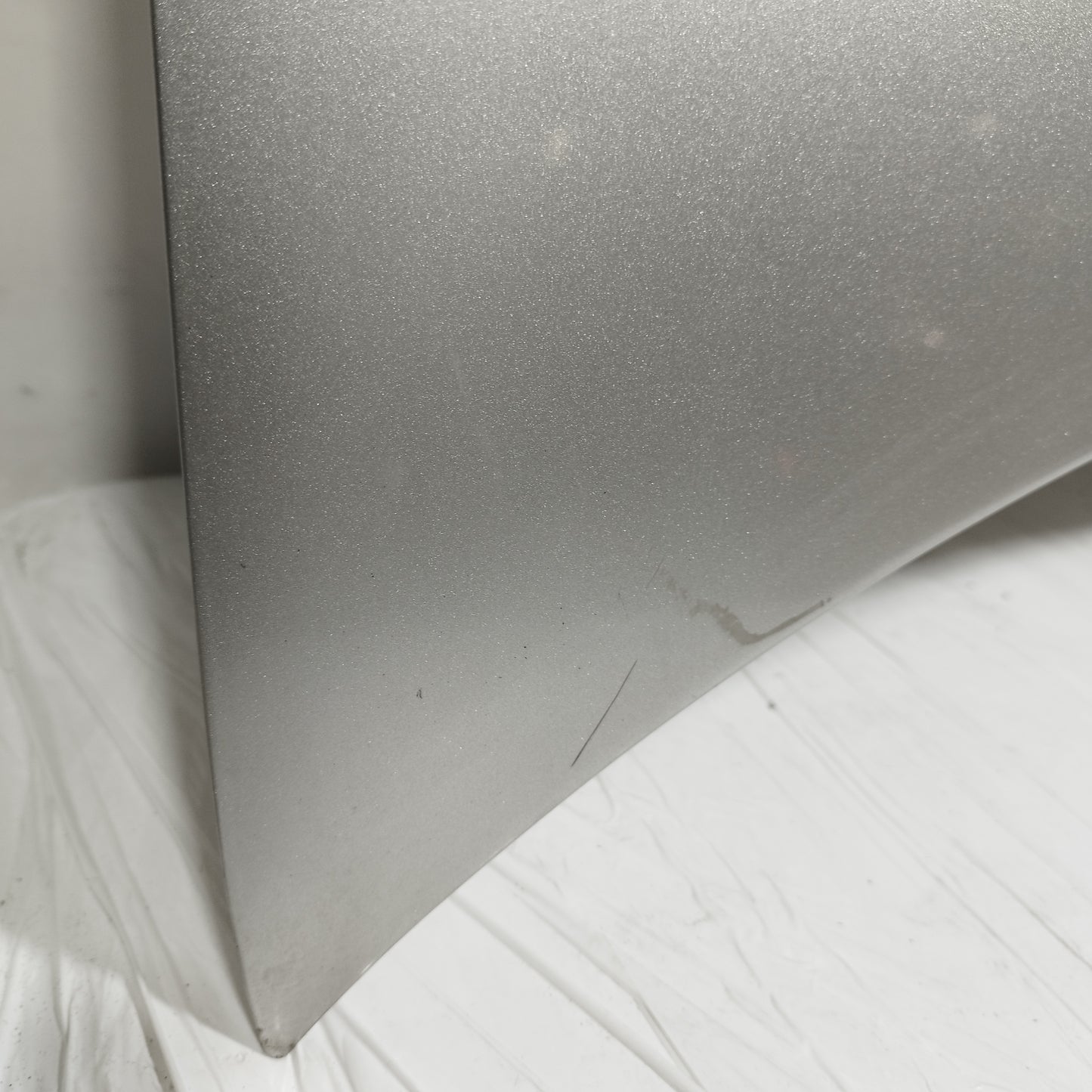 Cofano grigio Fiat 600 2000-2006 Restyling ecoAC15635