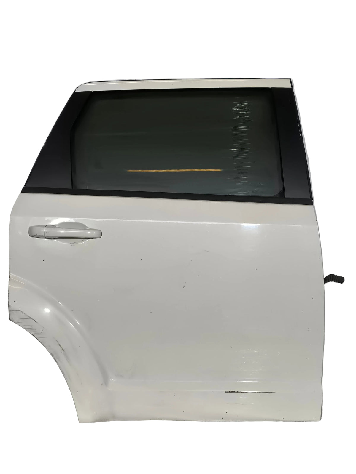 Sportello posteriore dx bianco Fiat Freemont / Dodge Journey 2008-2020 ecoAG9933
