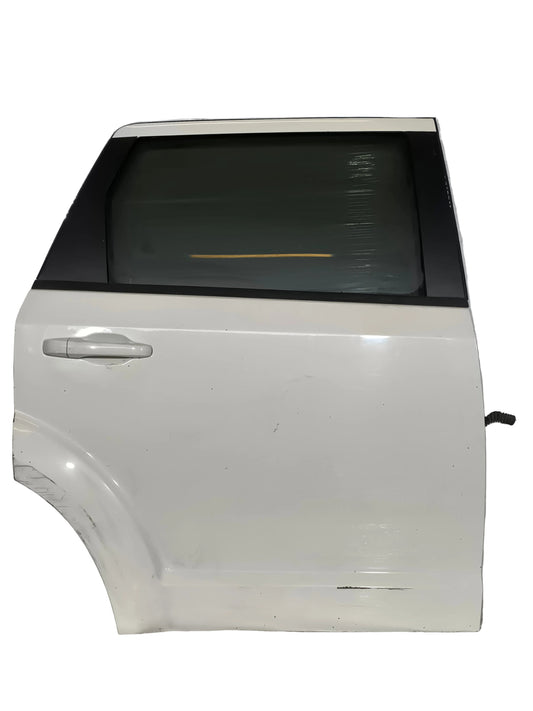 Sportello posteriore dx bianco Fiat Freemont / Dodge Journey 2008-2020 ecoAG9933