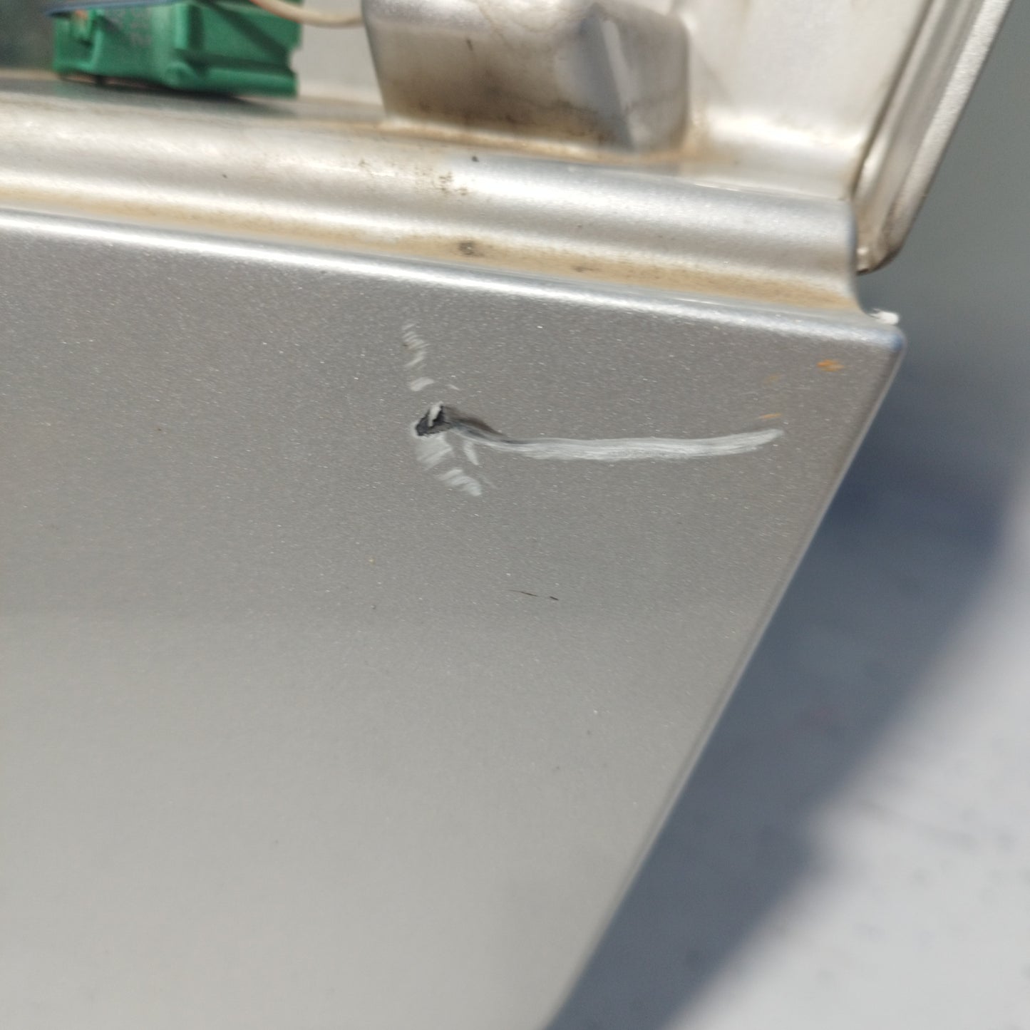 Portellone posteriore grigio argento Fiat Freemont 2012 ecoAC9039