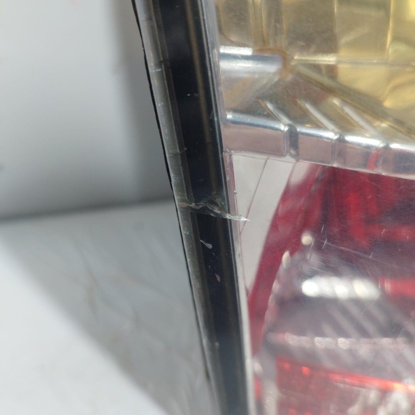 Linke Rückleuchte Fiat Stilo 2002 3-Türer ecoAC10979