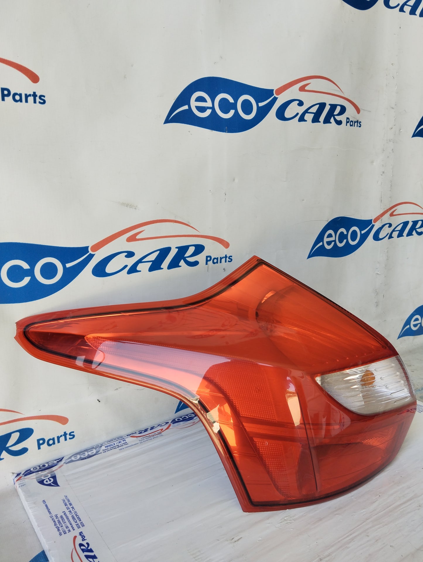 Linke Rückleuchte Ford Focus 2011 ecoAG5513