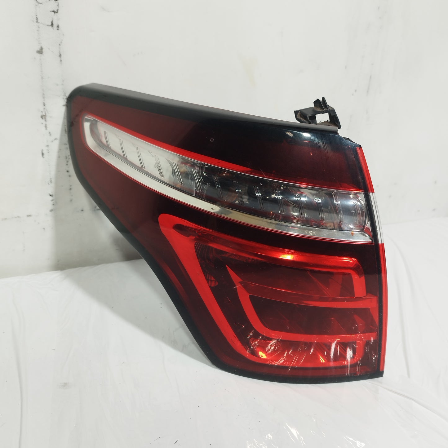 Fanale posteriore sx Citroen C4 Picasso 2012 ecoAC15086