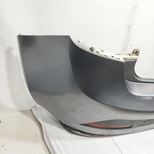 Paraurti posteriore grigio scuro Seat Ibiza 2016 ecoAC15039