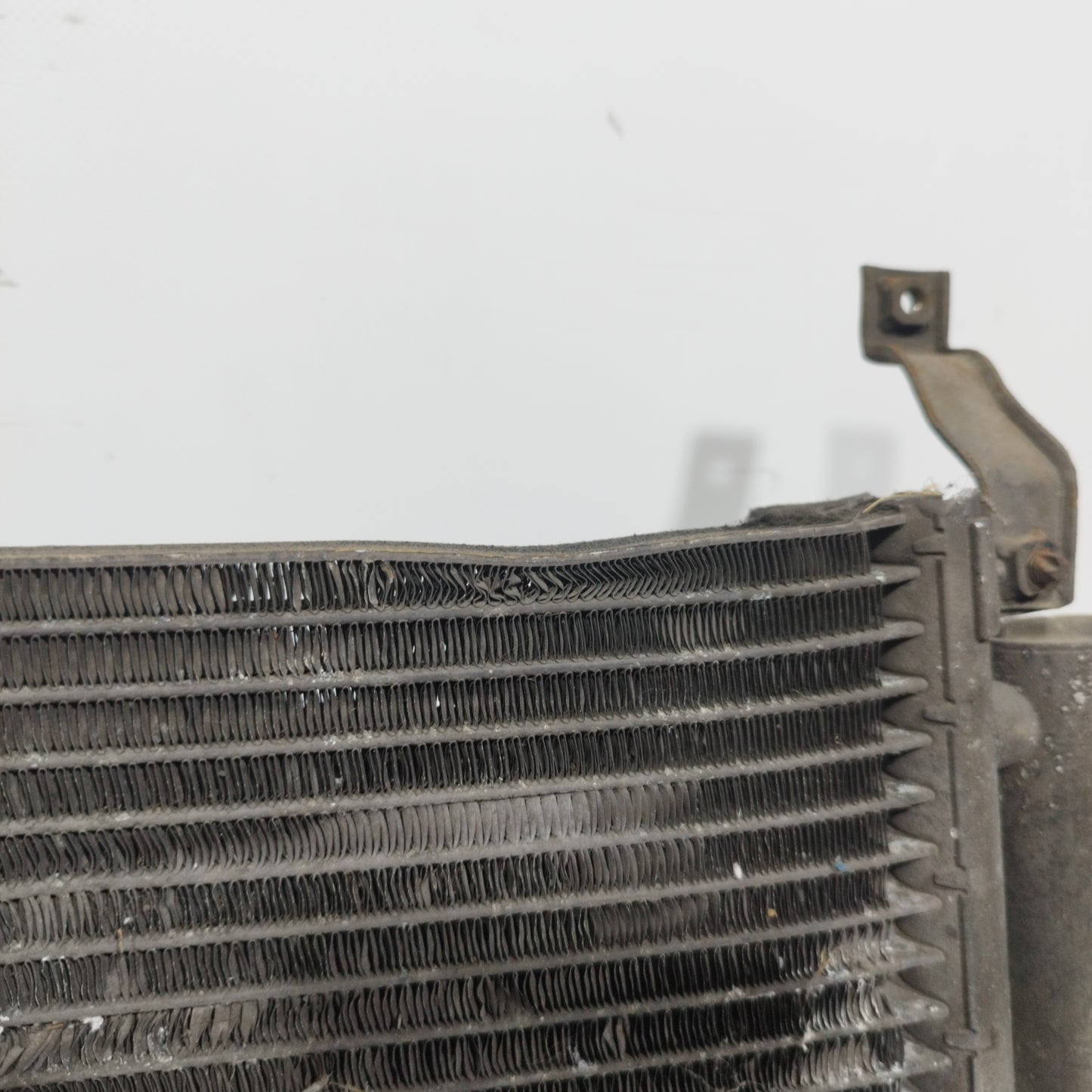 Air conditioning radiator Hyundai i10 1.1 B 2010 ecoAC11570