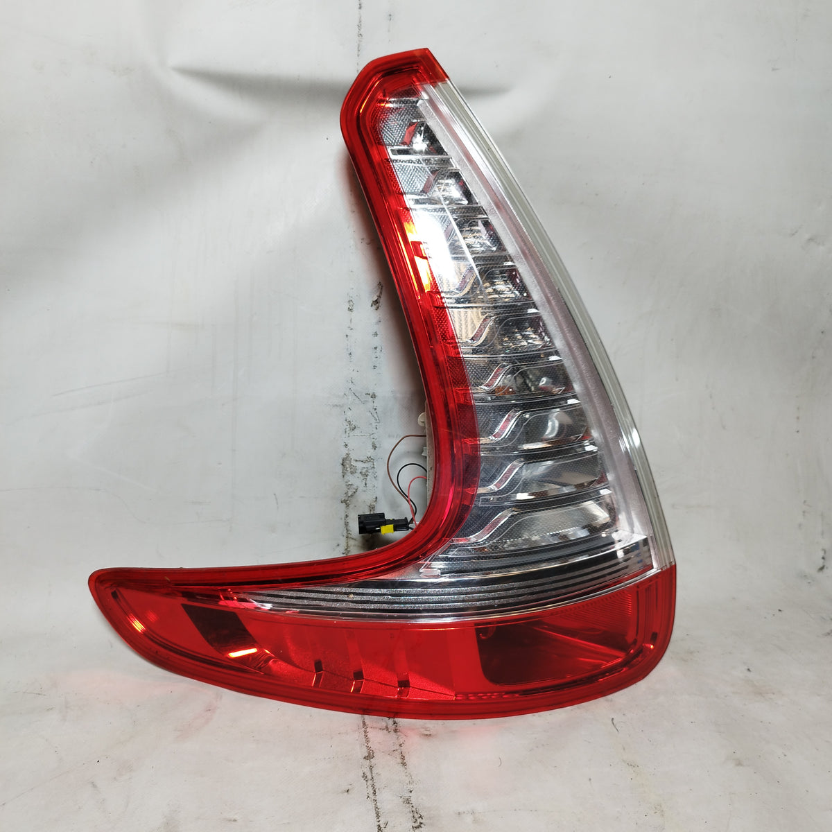 Fanale posteriore sx Renault Scenic III 2009-2013 ecoDM451