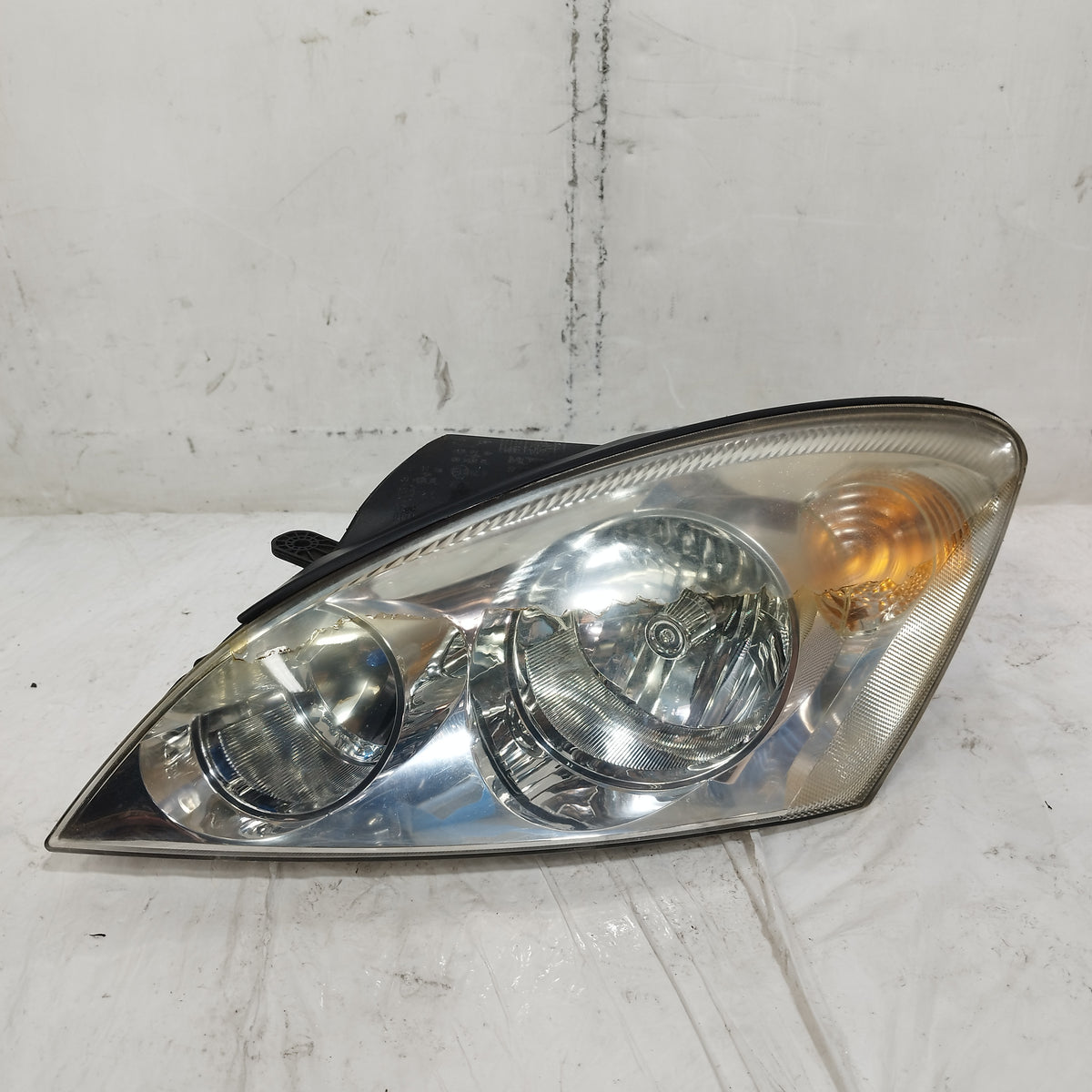 Fanale anteriore sx Kia Ceed I2007-2009 SW cod: 92101-1h000 ecoAC16809