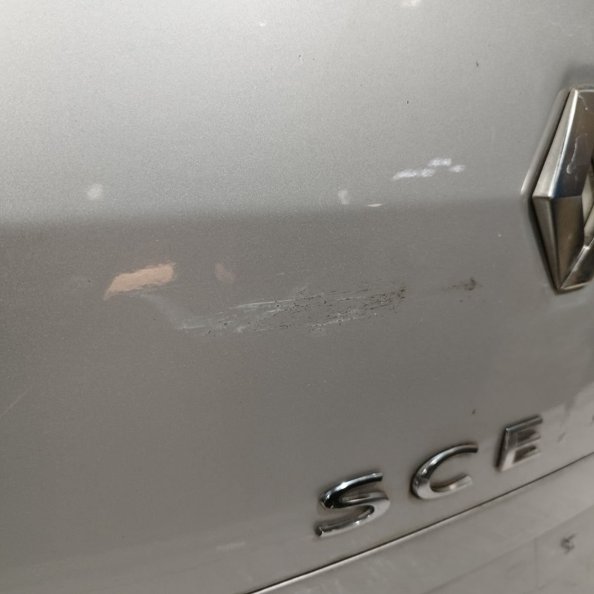 Portellone Renault Scenic X-Mod III 2009-2013 ecoAC17134