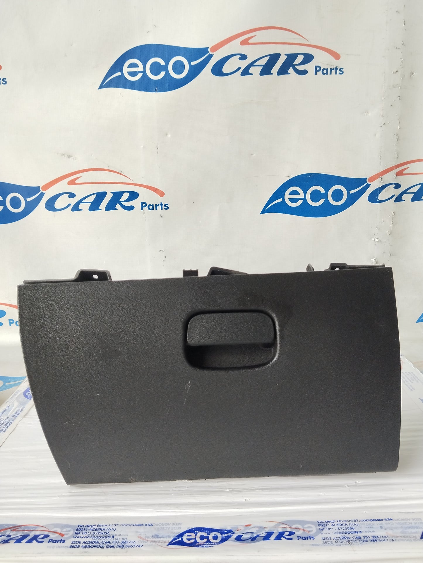 Cassetto portaoggetti Fiat Punto Evo 2012 cod: 735485660 ecoAG5388