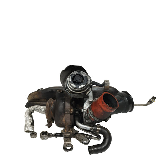 Turbina Ford C-Max II 2.0 D 2010-2015 cod: 9671413780 ecoAC15595