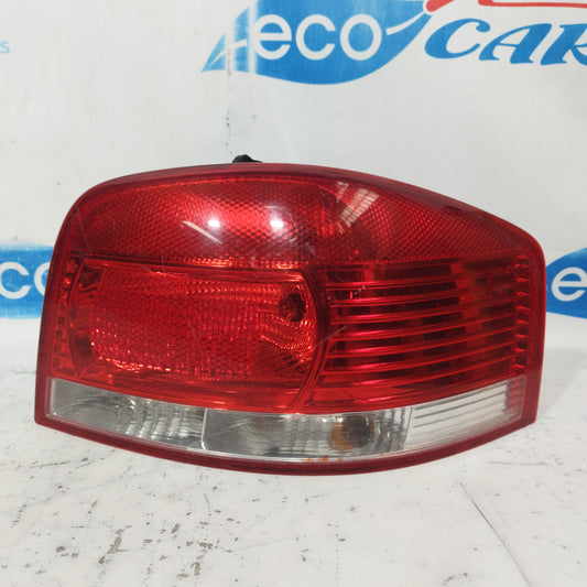 Rear light right Audi A3 2006 3 doors ecoAC9467