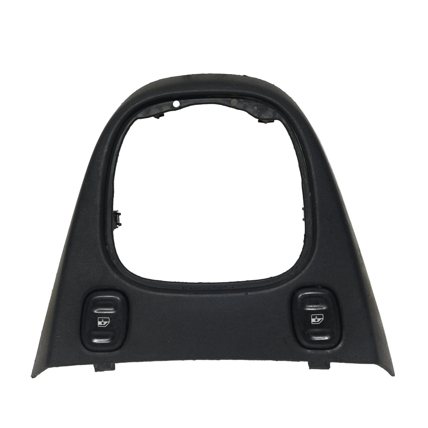 Pulsantiera alzacristalli Fiat New Panda 2012-2018 cod: 735545139 ecoAC16332