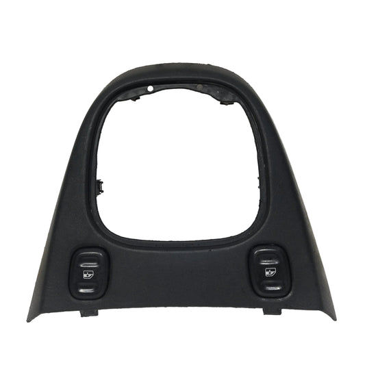 Pulsantiera alzacristalli Fiat New Panda 2012-2018 cod: 735545139 ecoAC16332