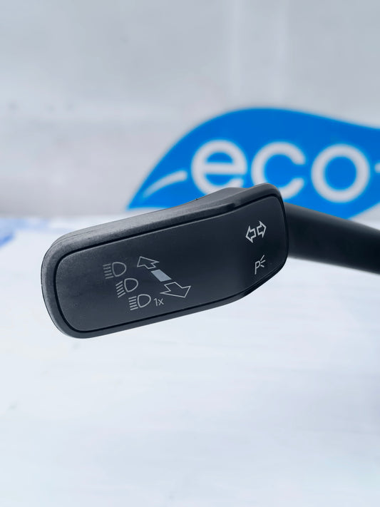 Volkswagen Golf 7 light switch Code: 5q0953507FT ecoAG6197