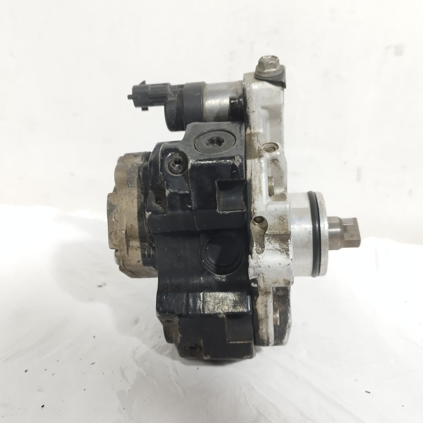 Pompa Common Rail Toyota Yaris (xp90) 1.4 D 2005-2011 BOSCH cod: 0445010105 ecoAC16177